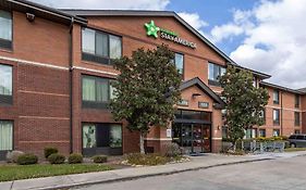 Extended Stay America Suites - Houston - Med Ctr - Nrg Park - Kirby